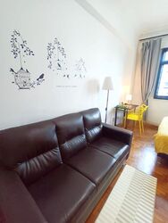 Hume Park I (D21), Condominium #430458391